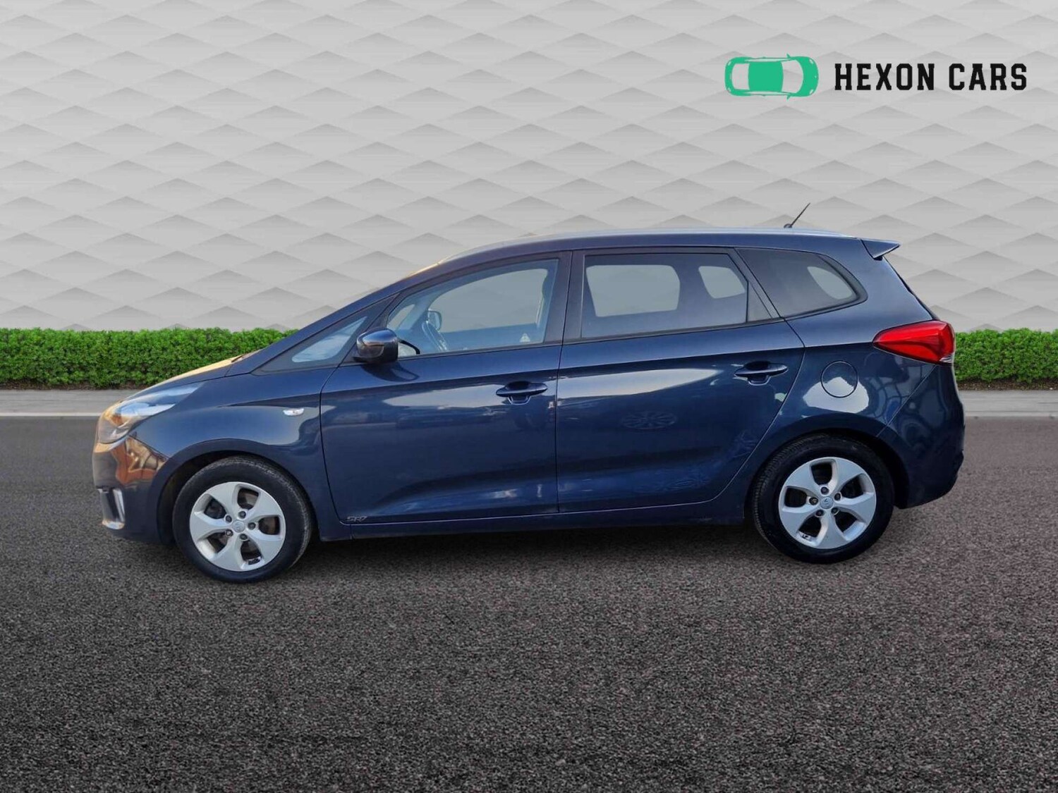 Used Kia Carens 2016 for sale - 77850683: Photo 14