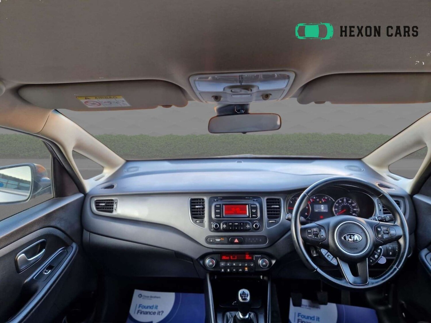 Used Kia Carens 2016 for sale - 77850683: Photo 21