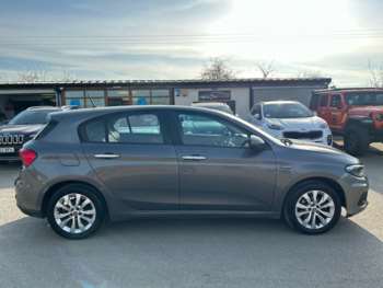 Used Fiat Tipo 2016 for sale - 73924737: Photo