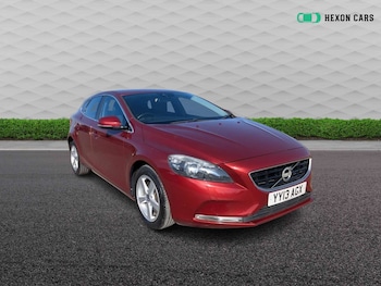 Used Volvo V40 2013 for sale - 78421223: Photo