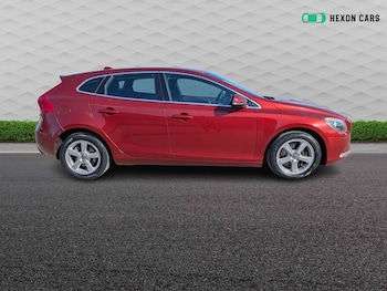 Used Volvo V40 2013 for sale - 78421223: Photo