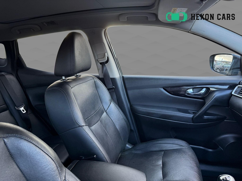 Used Nissan Qashqai 2016 for sale - 76390311: Photo 10