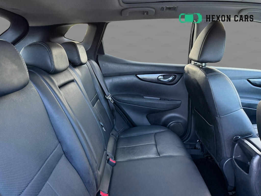 Used Nissan Qashqai 2016 for sale - 76390311: Photo 15