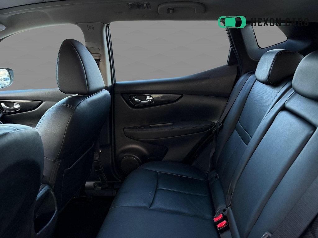 Used Nissan Qashqai 2016 for sale - 76390311: Photo 16