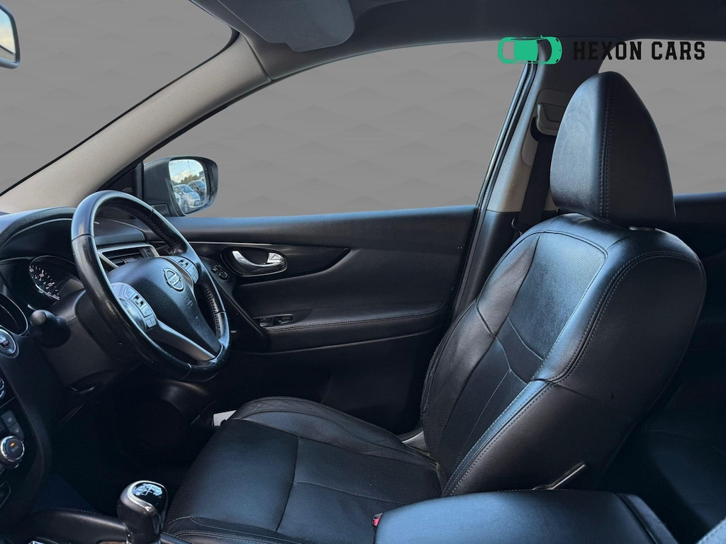 Used Nissan Qashqai 2016 for sale - 76390311: Photo 20