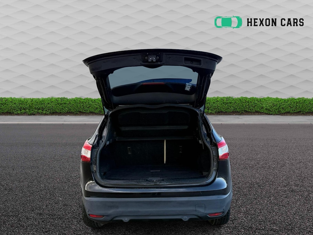 Used Nissan Qashqai 2016 for sale - 76390311: Photo 22