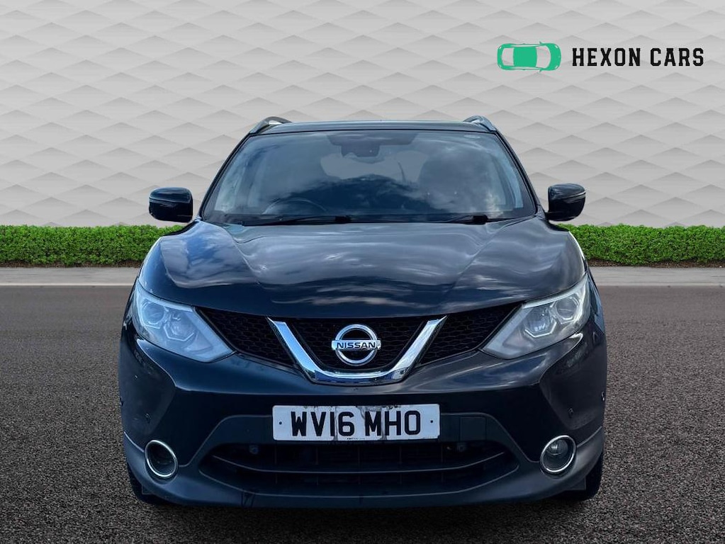 Used Nissan Qashqai 2016 for sale - 76390311: Photo 27