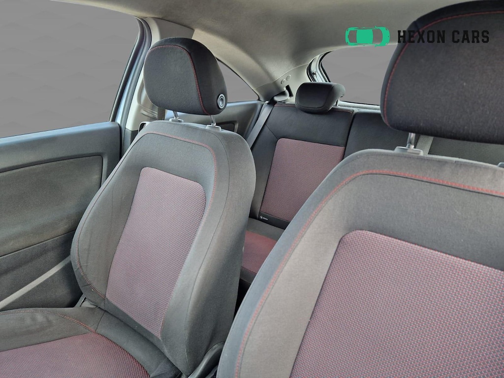 Used Vauxhall Corsa 2007 for sale - 76390307: Photo 10