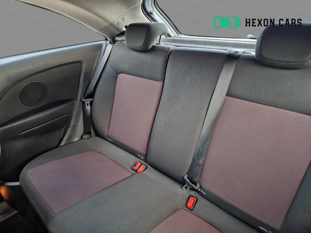 Used Vauxhall Corsa 2007 for sale - 76390307: Photo 12