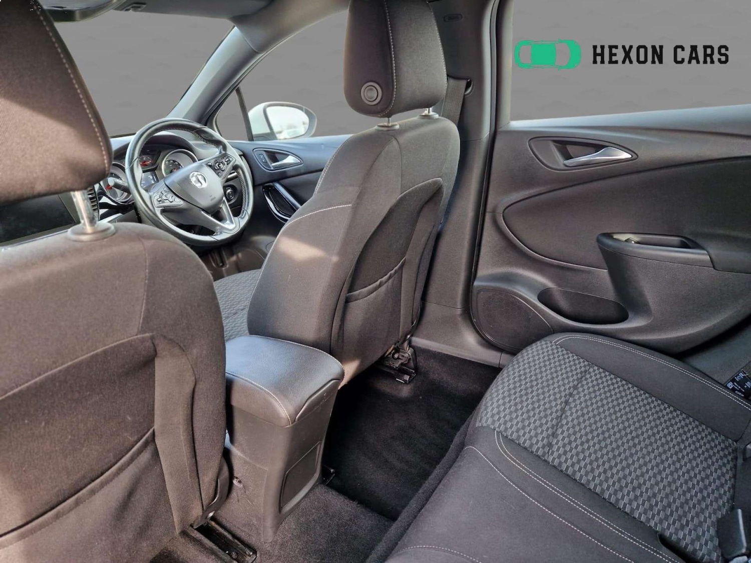 Used Vauxhall Astra 2017 for sale - 77833296: Photo 10