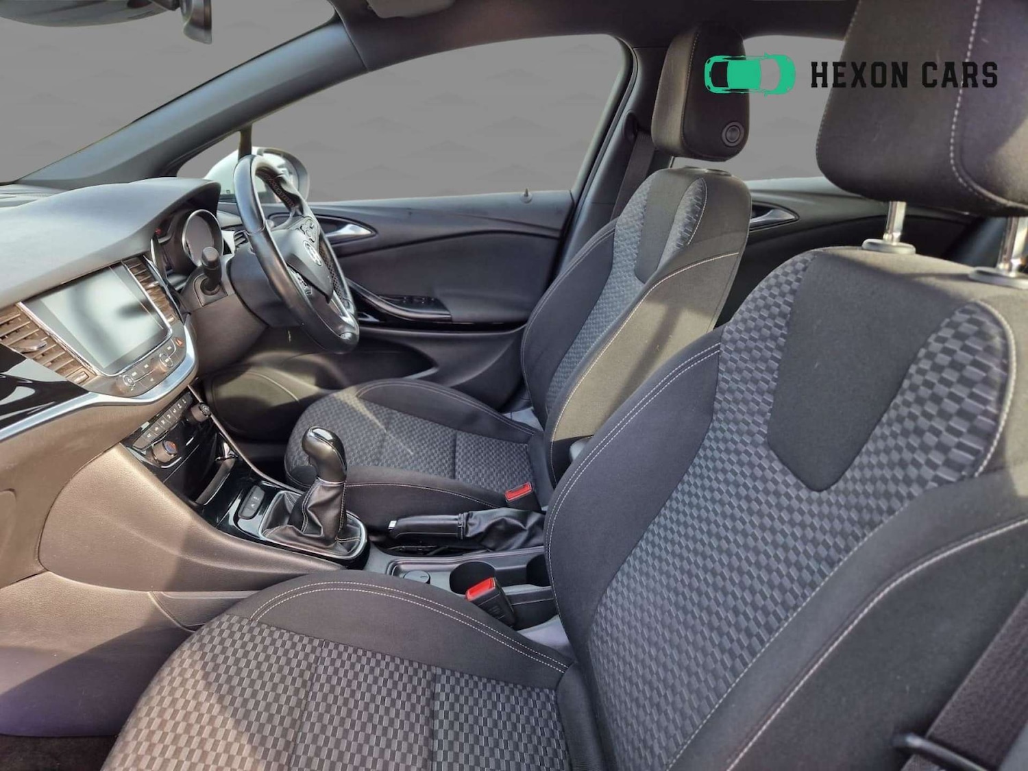 Used Vauxhall Astra 2017 for sale - 77833296: Photo 8