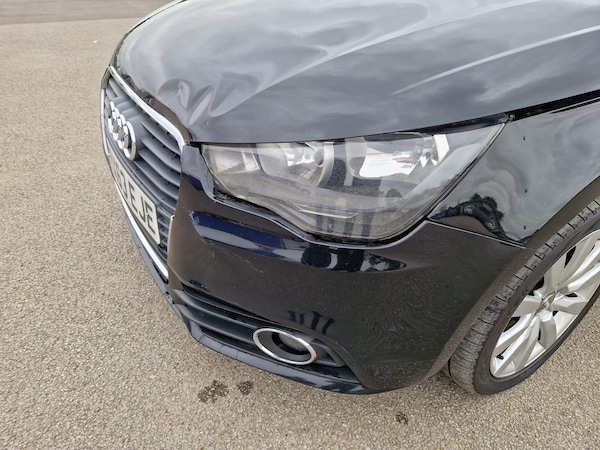 Used Audi A1 2013 for sale - 76255137: Photo 10
