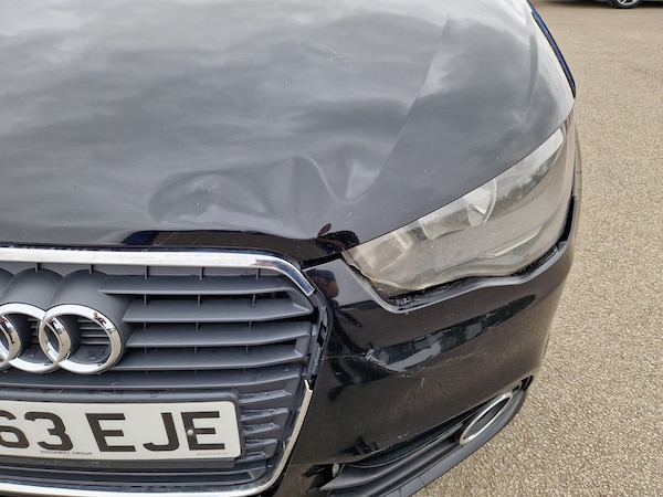 Used Audi A1 2013 for sale - 76255137: Photo 11