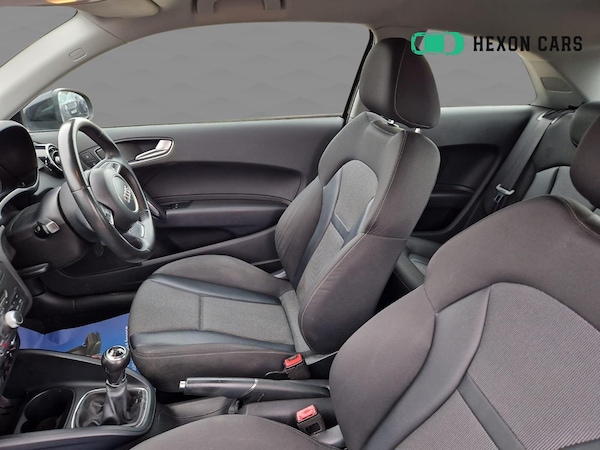 Used Audi A1 2013 for sale - 76255137: Photo 14