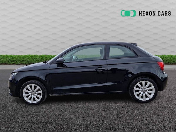 Used Audi A1 2013 for sale - 76255137: Photo 15