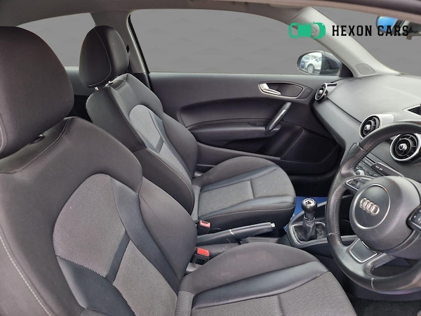 Used Audi A1 2013 for sale - 76255137: Photo 17