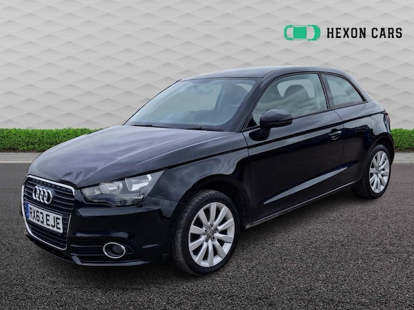 Used Audi A1 2013 for sale - 76255137: Photo 18
