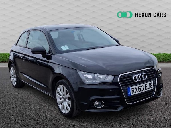Used Audi A1 2013 for sale - 76255137: Photo 1