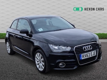 2013 - 1.4 TFSI Sport Hatchback 3dr Petrol Manual Euro 5 (s/s) (122 ps)