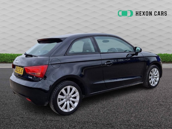 Used Audi A1 2013 for sale - 76255137: Photo 3