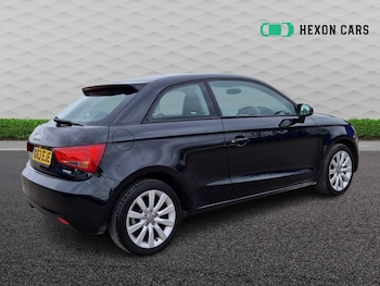 Used Audi A1 2013 for sale - 76255137: Photo 3