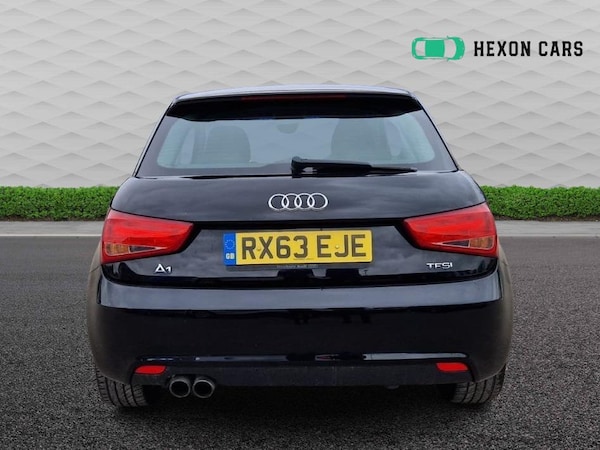 Used Audi A1 2013 for sale - 76255137: Photo 5