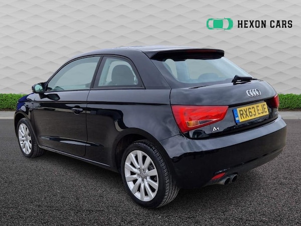 Used Audi A1 2013 for sale - 76255137: Photo 6
