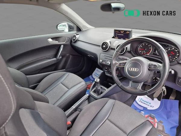 Used Audi A1 2013 for sale - 76255137: Photo 7