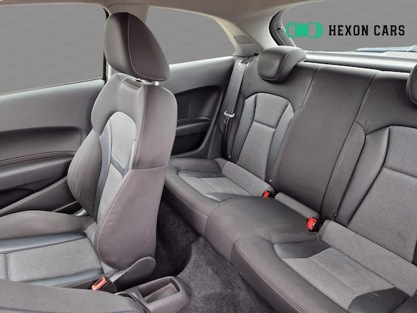 Used Audi A1 2013 for sale - 76255137: Photo 8