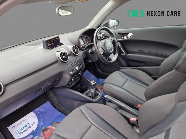 Used Audi A1 2013 for sale - 76255137: Photo 9