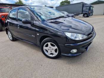 2006 - 1.4 Verve 5dr
