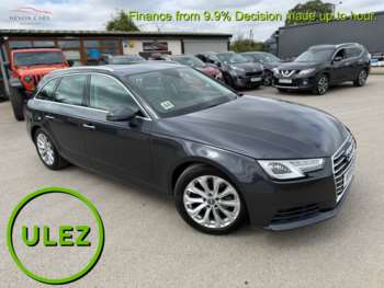 2016 - 2.0 TDI ultra SE Estate 5dr Diesel S Tronic Euro 6 (s/s) (150 ps)
