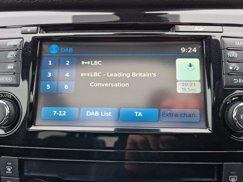 Used Nissan Qashqai 2017 for sale - 76589969: Photo 20