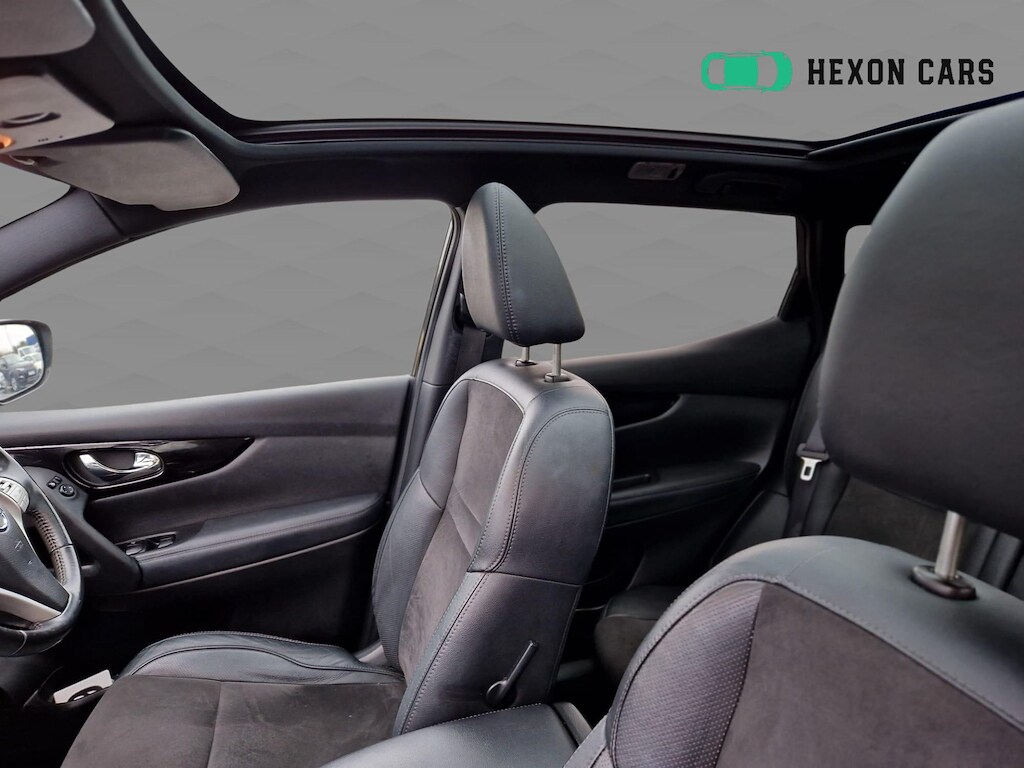 Used Nissan Qashqai 2017 for sale - 76589969: Photo 9