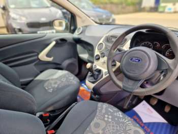 Used Ford Ka 2013 for sale - 75148008: Photo