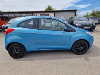 Used Ford Ka 2013 for sale - 75148008: Photo