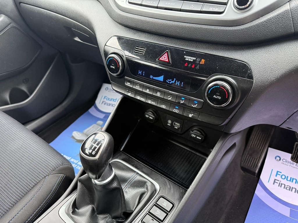 Used Hyundai TUCSON 2018 for sale - 77018480: Photo 16