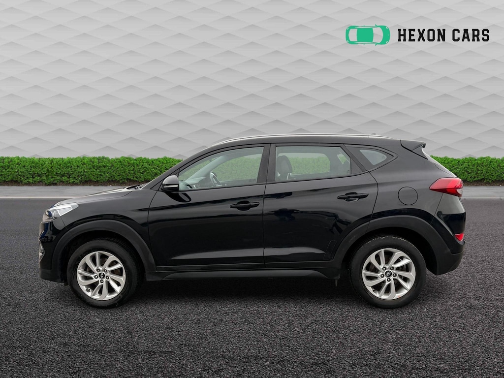 Used Hyundai TUCSON 2018 for sale - 77018480: Photo 22