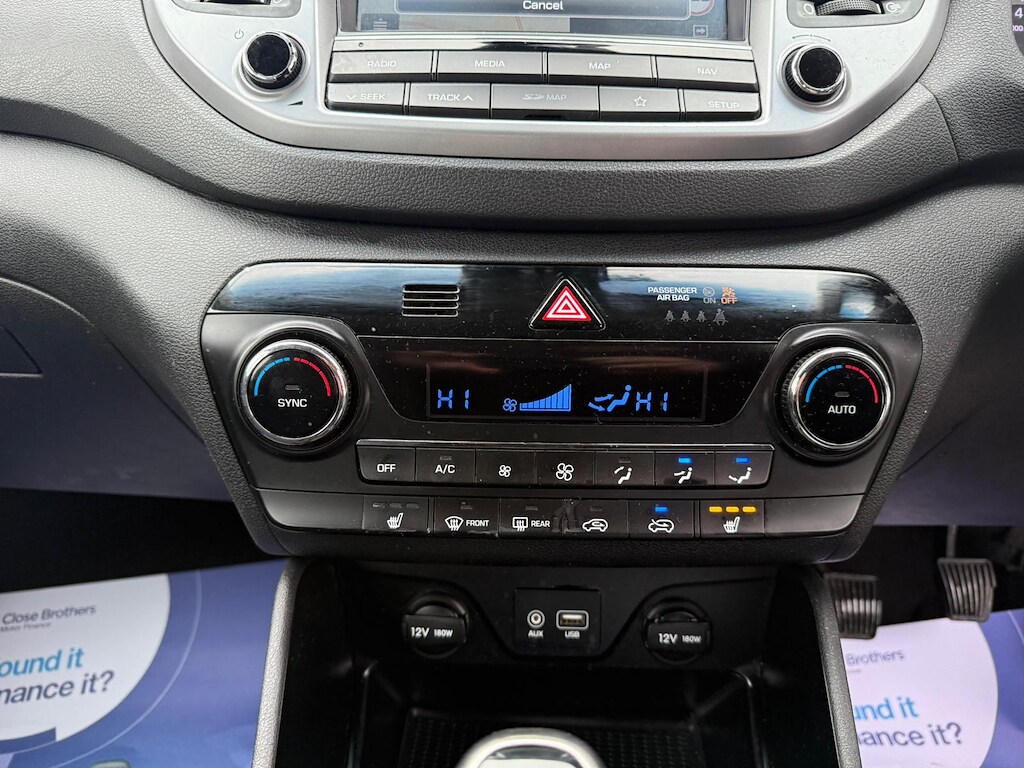 Used Hyundai TUCSON 2018 for sale - 77018480: Photo 24