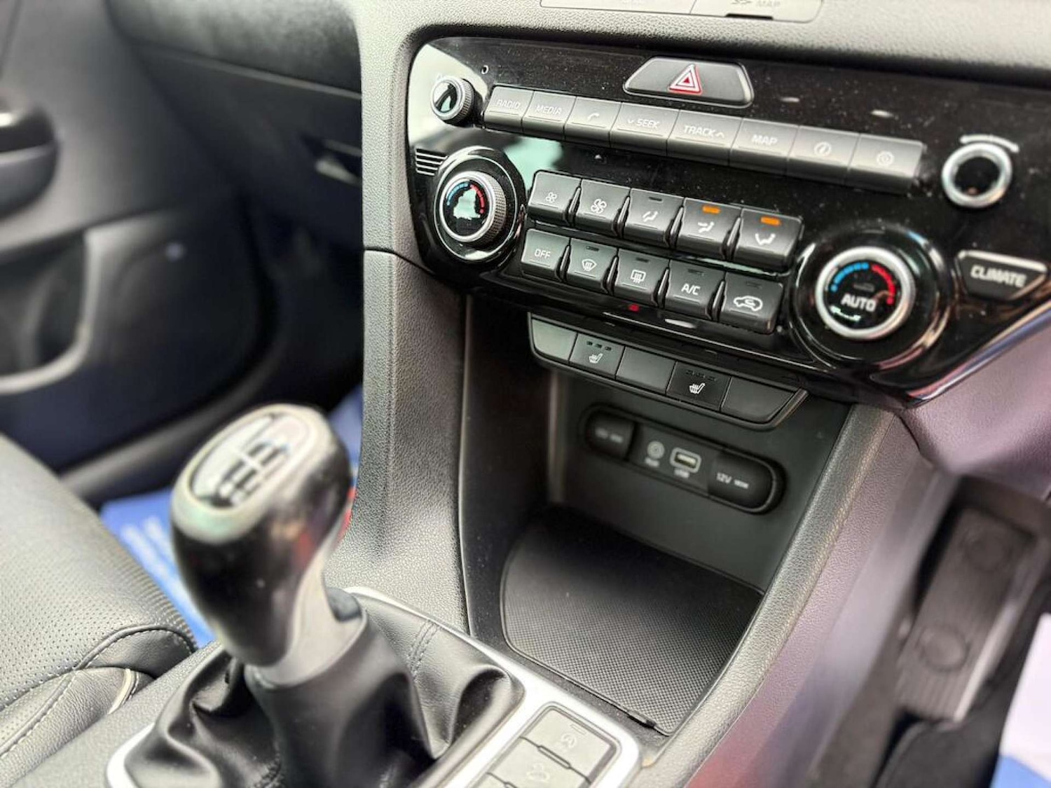 Used Kia Sportage 2017 for sale - 77829883: Photo 11