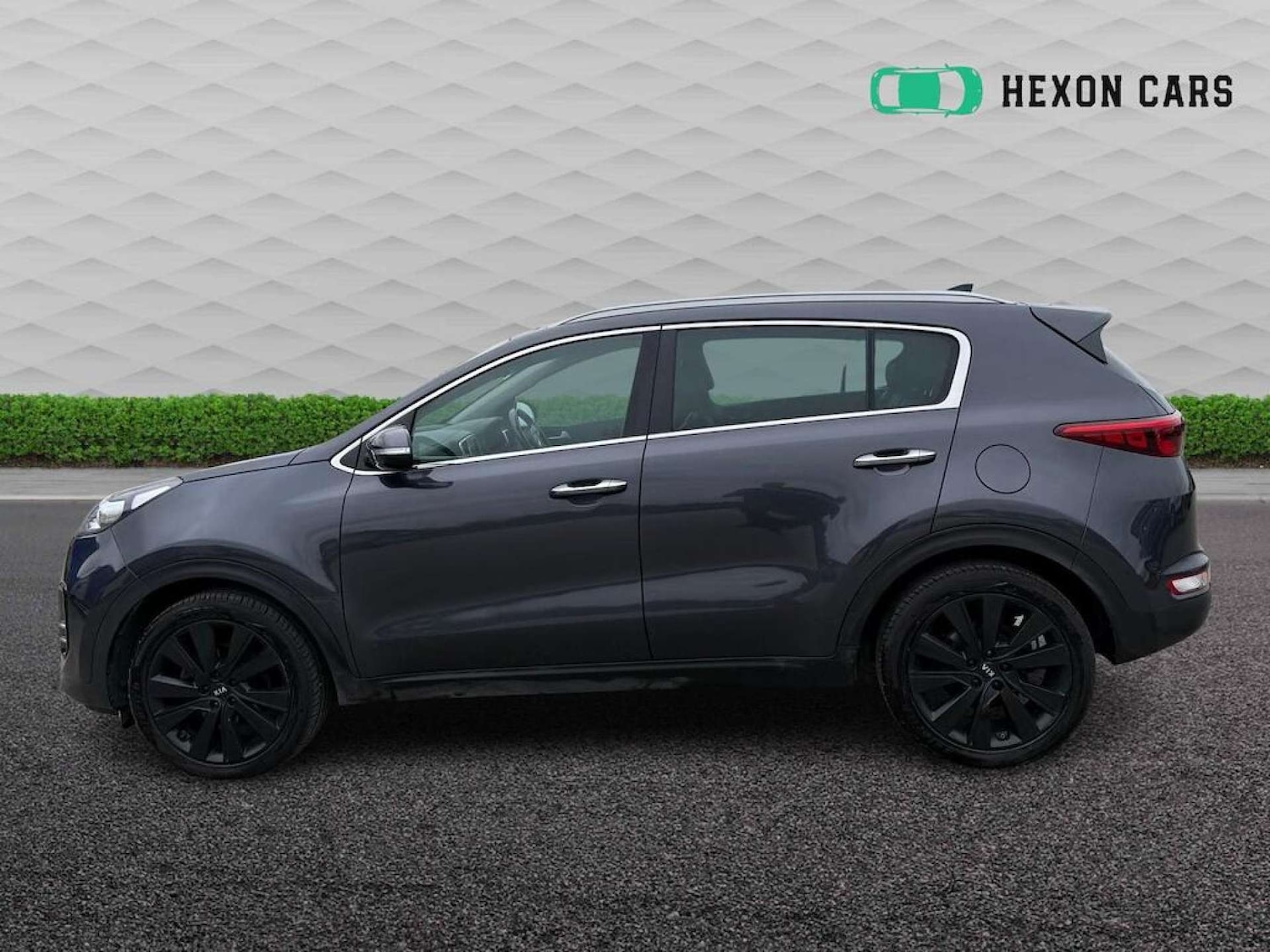 Used Kia Sportage 2017 for sale - 77829883: Photo 15