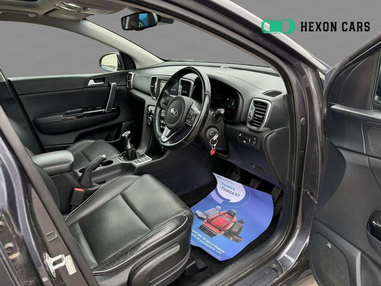 Used Kia Sportage 2017 for sale - 77829883: Photo 22