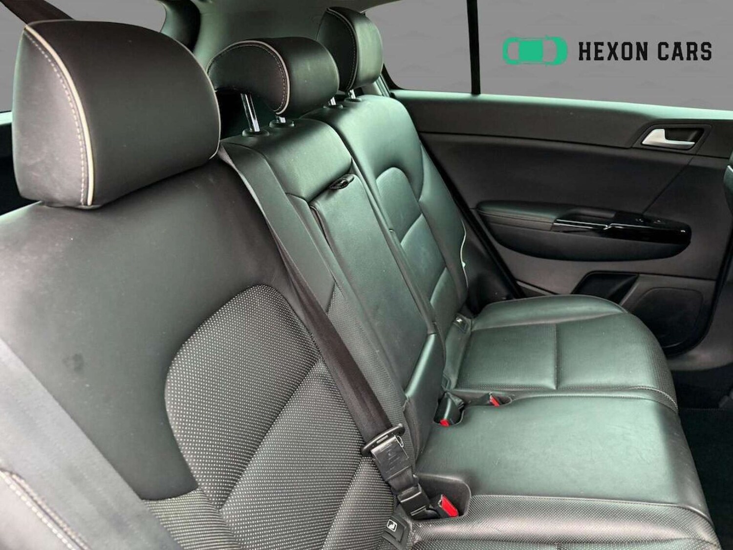 Used Kia Sportage 2017 for sale - 77829883: Photo 23