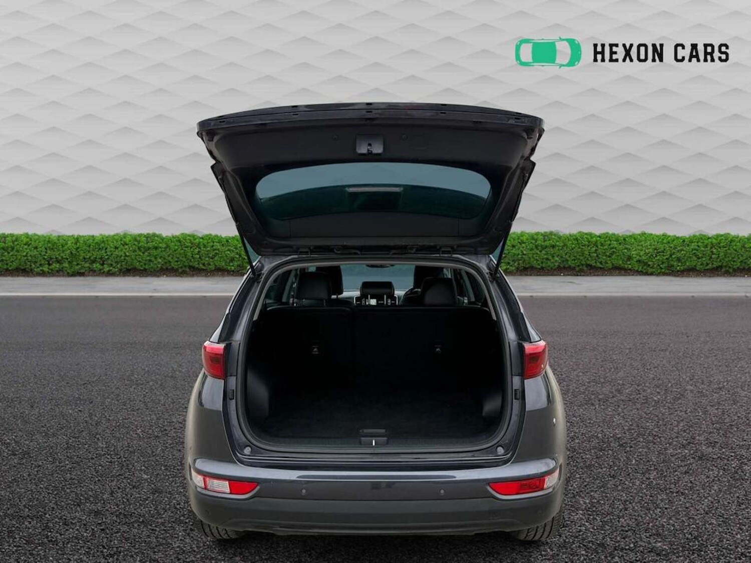 Used Kia Sportage 2017 for sale - 77829883: Photo 24