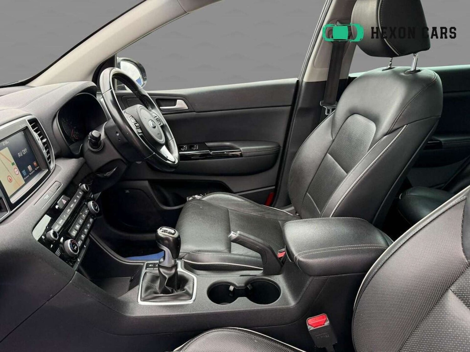 Used Kia Sportage 2017 for sale - 77829883: Photo 25