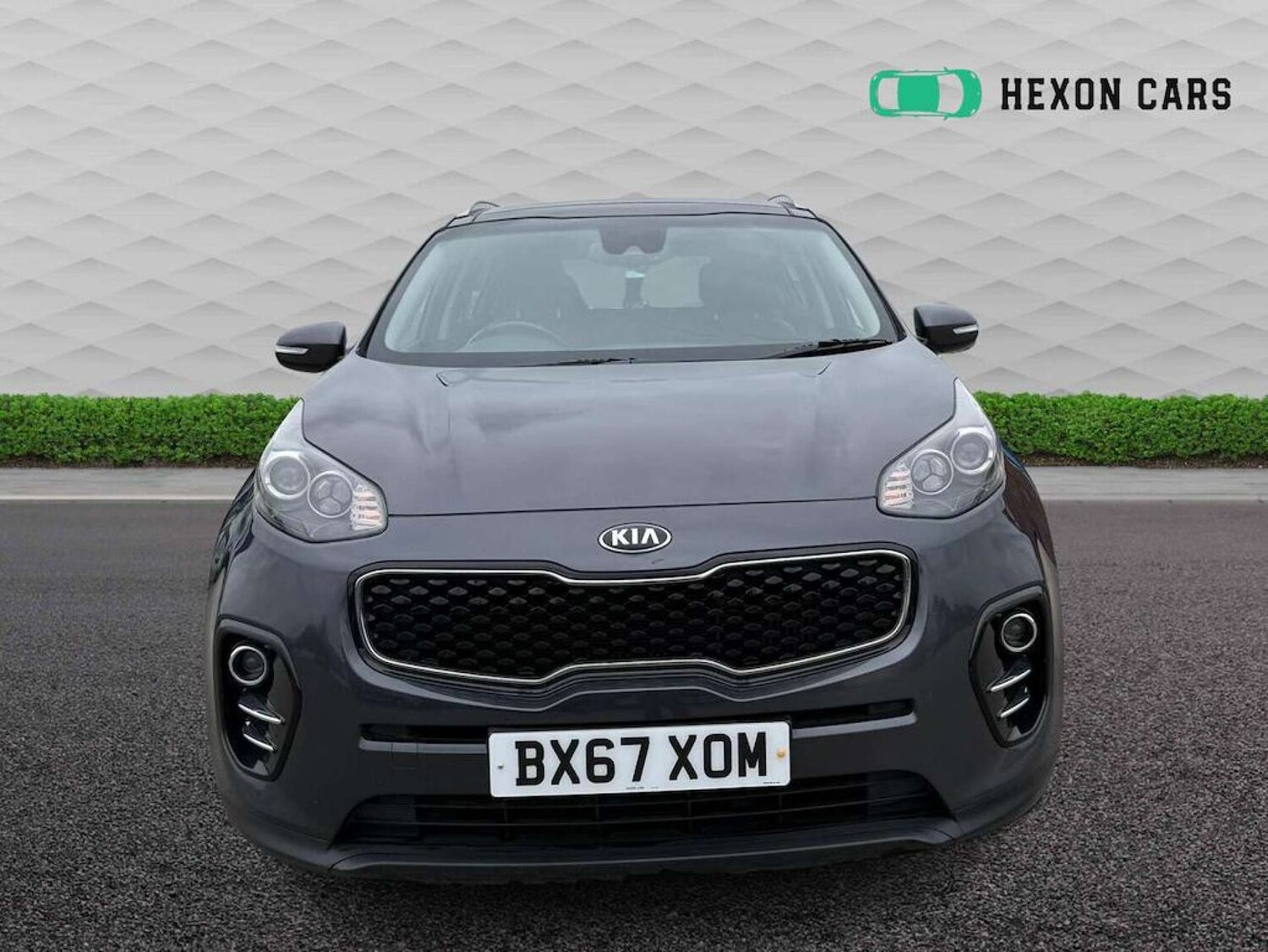 Used Kia Sportage 2017 for sale - 77829883: Photo 29