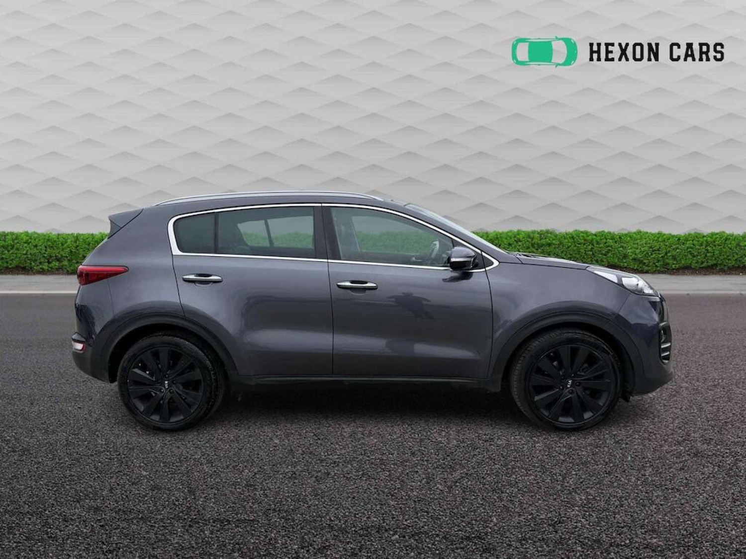 Used Kia Sportage 2017 for sale - 77829883: Photo 3