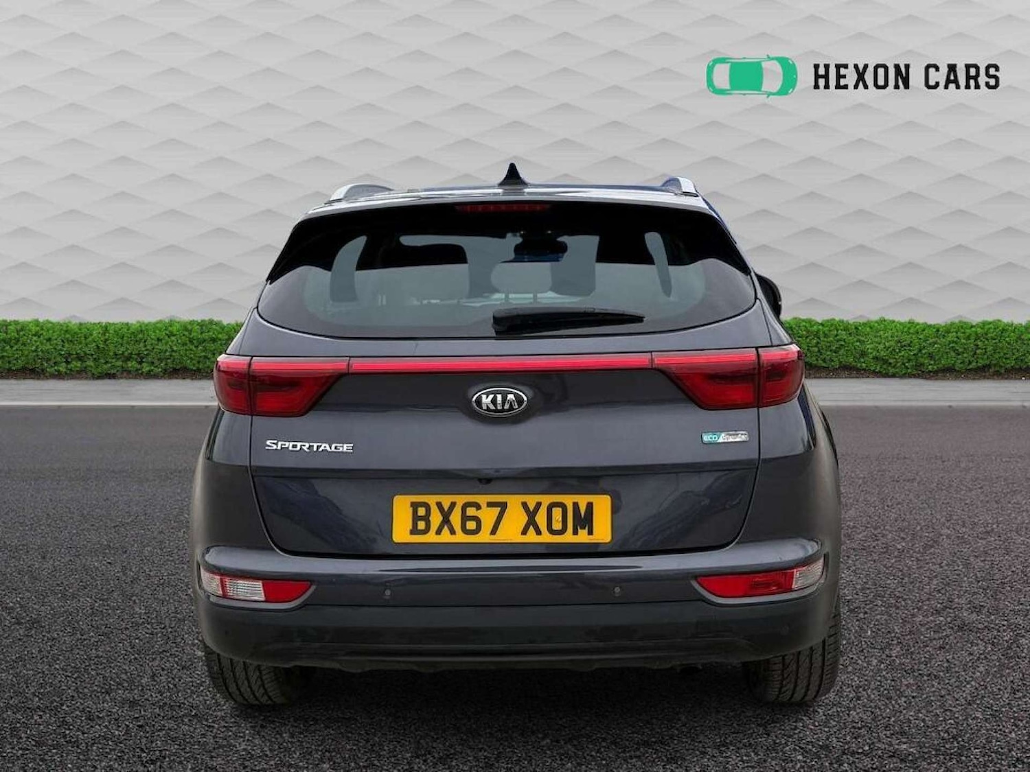 Used Kia Sportage 2017 for sale - 77829883: Photo 6