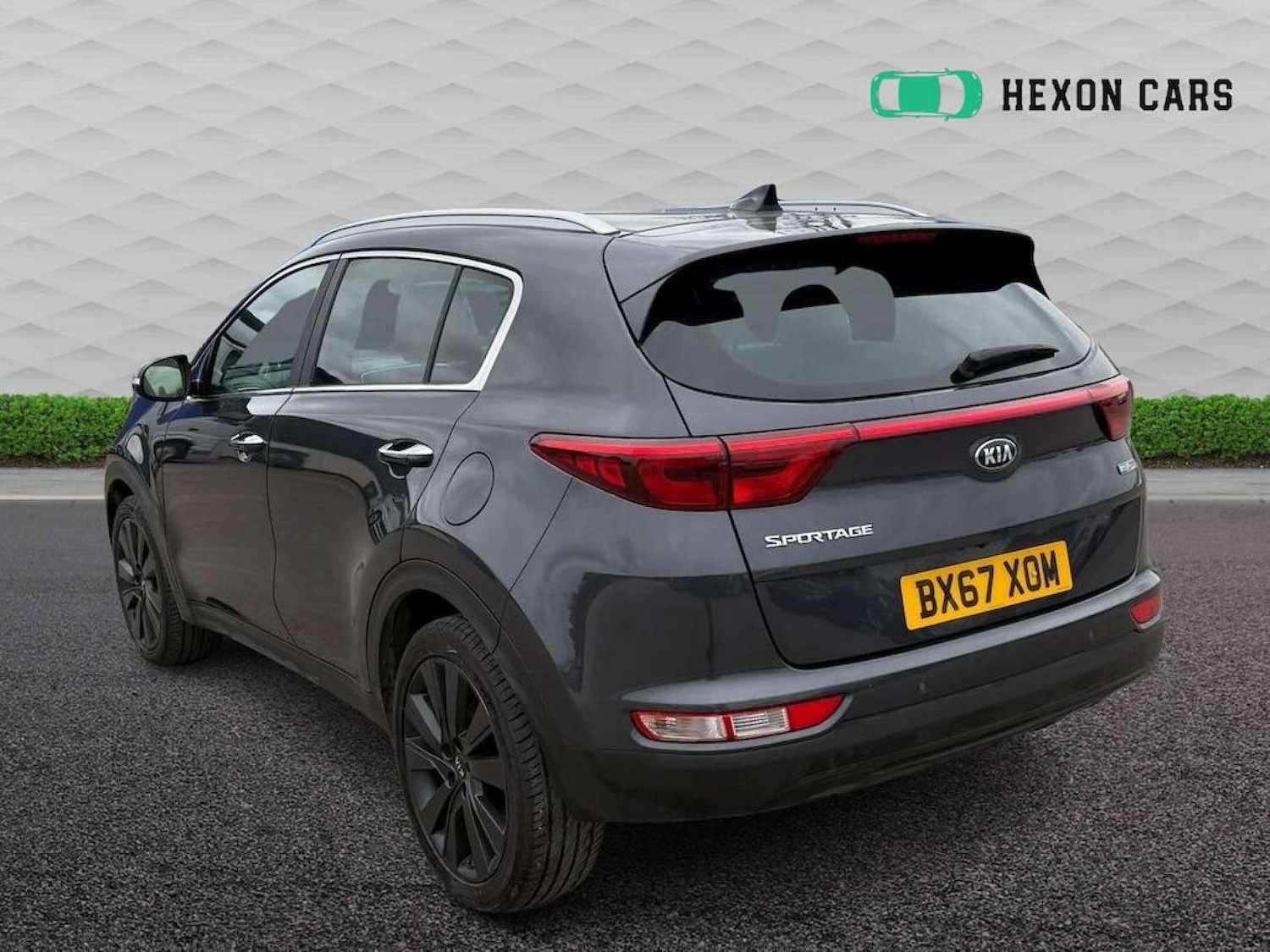 Used Kia Sportage 2017 for sale - 77829883: Photo 7