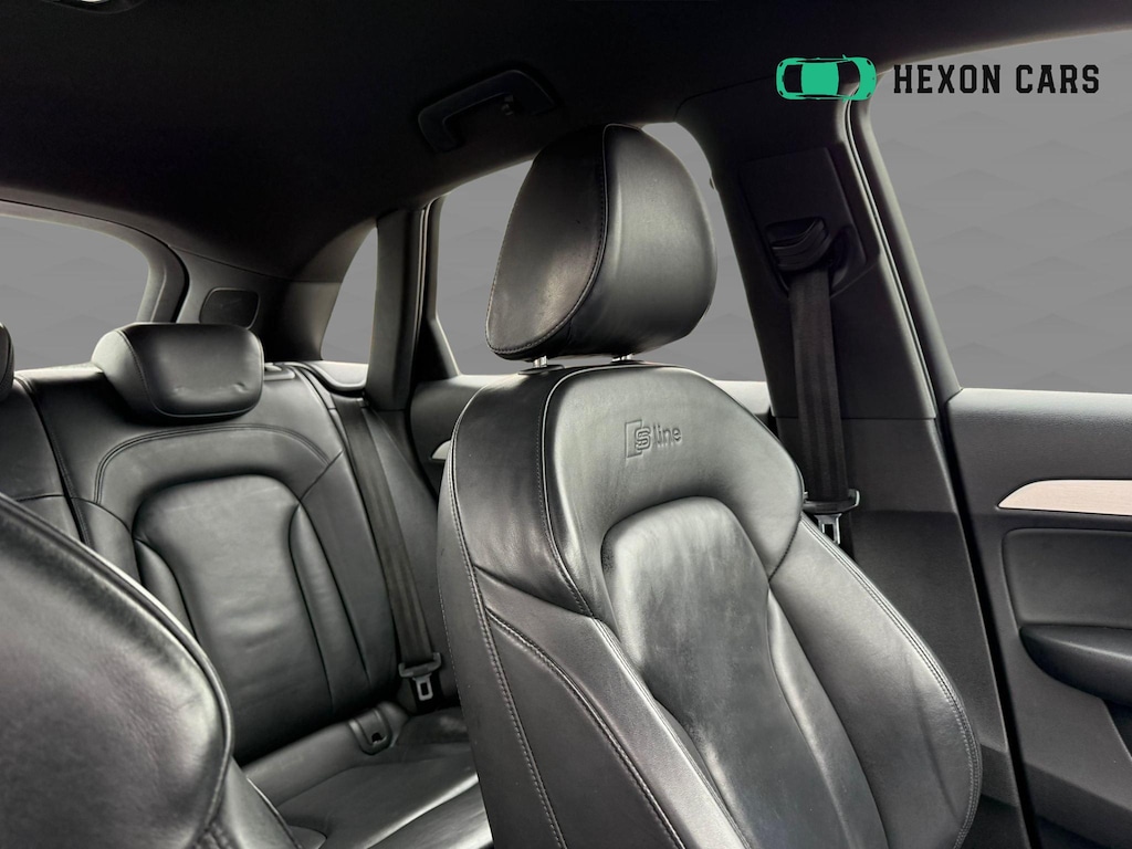 Used Audi Q3 2013 for sale - 76664636: Photo 11